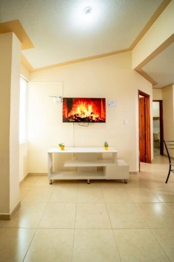 Tourist House Suites 2 Otavalo Eksteriør bilde